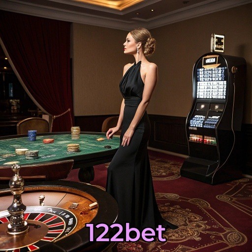 122bet-App