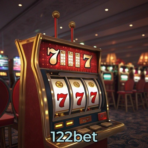 122bet-App