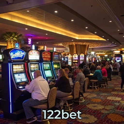 122bet-App